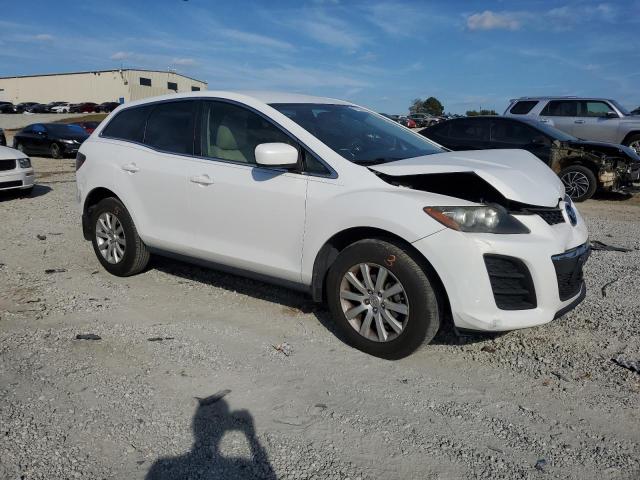 Photo 4 from auction – 2010 MAZDA CX-7 with VIN JM3ER2WM3A0318320
