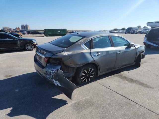 Photo 3 from auction – 2018 NISSAN ALTIMA 2.5 with VIN 1N4AL3AP1JC175842