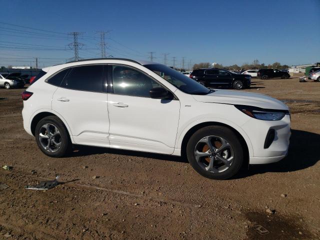 Photo 4 from auction – 2023 FORD ESCAPE with VIN 1FMCU0MZ6PUB35315