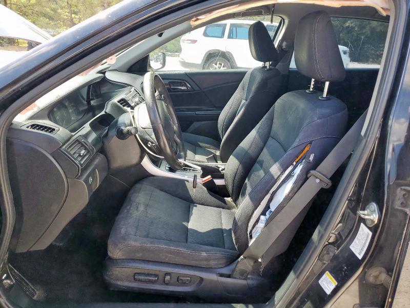 Photo 7 from auction – 2014 HONDA ACCORD SPO with VIN 1HGCR2F58EA180638