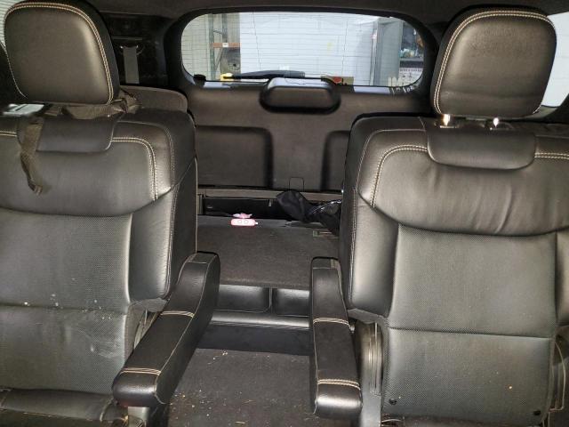 Photo 10 from auction – 2022 FORD EXPLORER S with VIN 1FM5K8GC0NGB60260