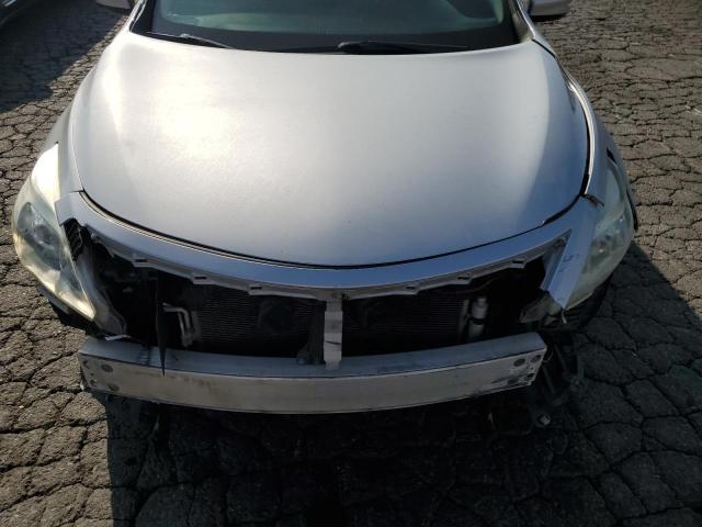 Photo 11 from auction – 2013 NISSAN ALTIMA 2.5 with VIN 1N4AL3AP6DN447083