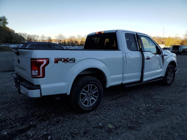 Photo 3 from auction – 2015 FORD F150 SUPER with VIN 1FTEX1EP6FFB03622