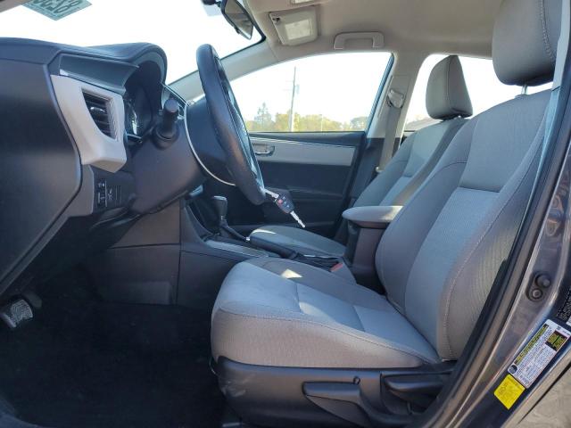 Photo 7 from auction – 2016 TOYOTA COROLLA L with VIN 2T1BURHE9GC671524