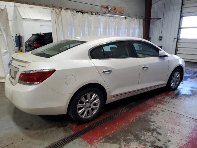 Photo 3 from auction – 2013 BUICK LACROSSE with VIN 1G4GC5ER7DF209020