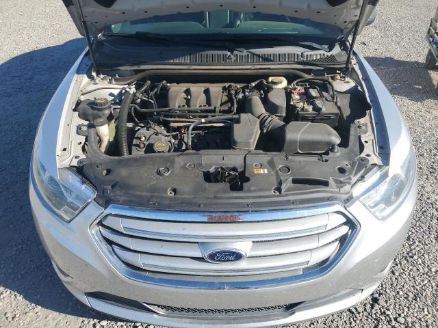 Photo 11 from auction – 2016 FORD TAURUS LIM with VIN 1FAHP2F85GG104501
