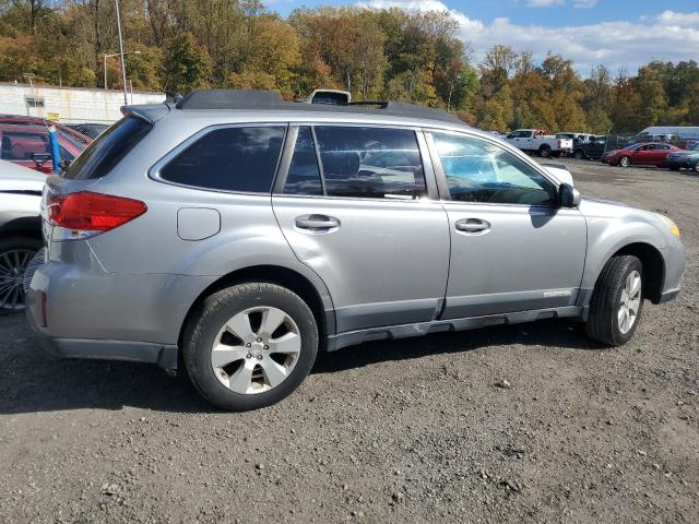 Снимка 3 от търг – 2011 SUBARU OUTBACK 2. с VIN 4S4BRBHC9B3347428