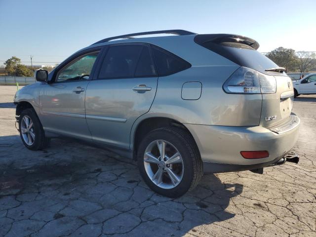Photo 2 from auction – 2006 LEXUS RX 400 with VIN JTJHW31U660044790