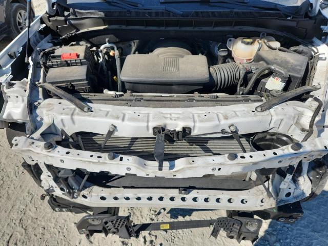 Photo 12 from auction – 2023 CHEVROLET SUBURBAN with VIN 1GNSKEKD9PR445866