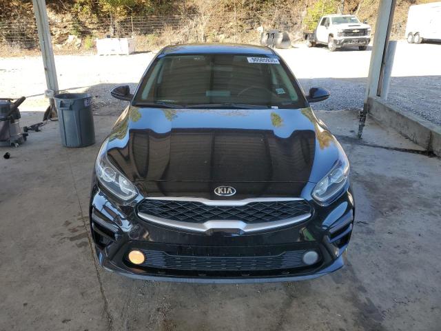 Photo 5 from auction – 2020 KIA FORTE FE with VIN 3KPF24AD3LE241415