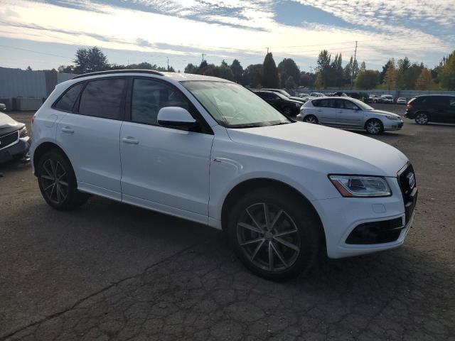 Photo 4 from auction – 2015 AUDI Q5 TDI PRE with VIN WA1DMAFP3FA136586