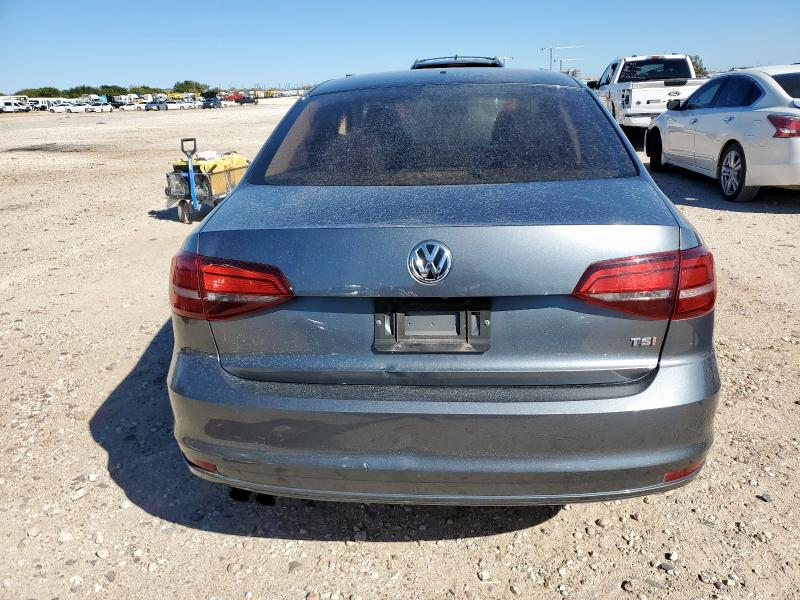 Photo 6 from auction – 2017 VOLKSWAGEN JETTA S with VIN 3VW2B7AJ4HM230164