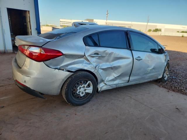 Photo 3 from auction – 2016 KIA FORTE LX with VIN KNAFK4A63G5462285
