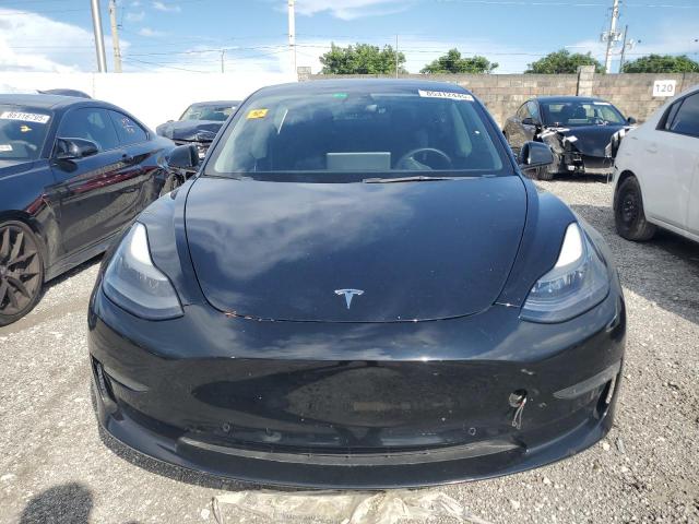 Photo 5 from auction – 2022 TESLA MODEL 3 with VIN 5YJ3E1EB6NF169527