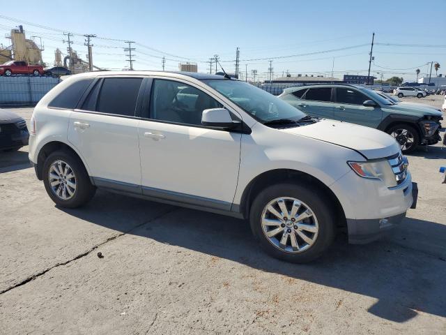Photo 4 from auction – 2008 FORD EDGE SEL with VIN 2FMDK38C98BA49473