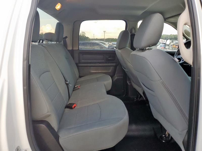 صورة رقم 10 من المزاد - 2013 RAM 2500 ST مع VIN 3C6UR5HL0DG570897