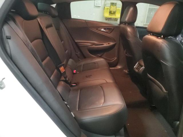 Photo 10 from auction – 2016 CHEVROLET MALIBU LT with VIN 1G1ZE5ST4GF328745