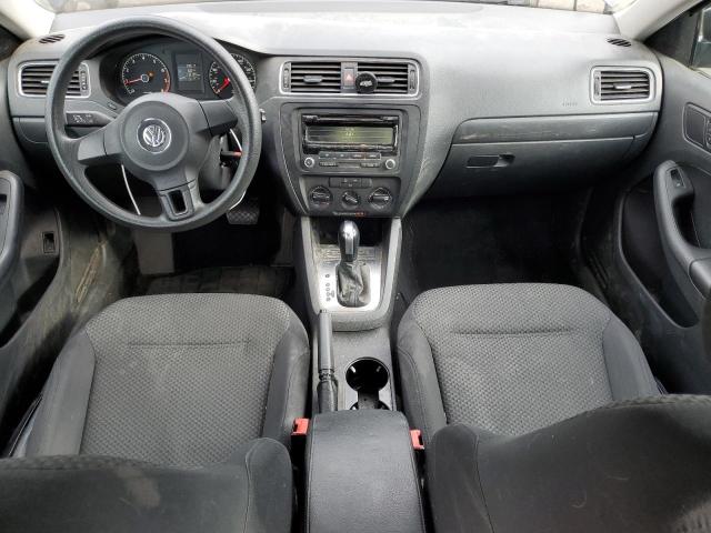 Photo 8 from auction – 2014 VOLKSWAGEN JETTA BASE with VIN 3VW2K7AJ2EM390412