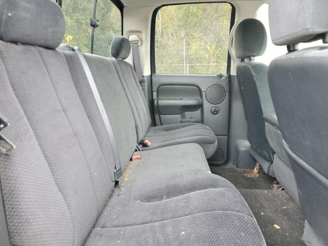 Photo 10 from auction – 2005 DODGE RAM 2500 S with VIN 3D7KS28D65G819531