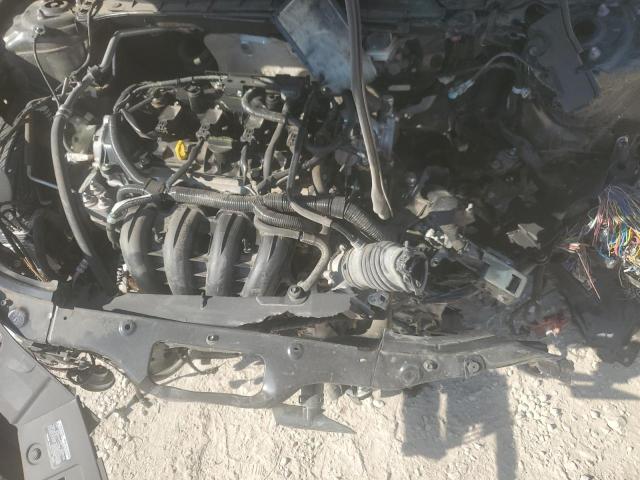 Photo 11 from auction – 2019 MAZDA CX-5 GRAND with VIN JM3KFADMXK0502549
