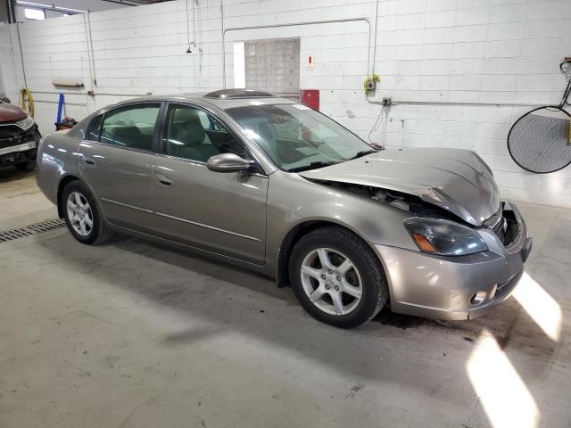 Photo 4 from auction – 2005 NISSAN ALTIMA SE with VIN 1N4BL11E75N426039