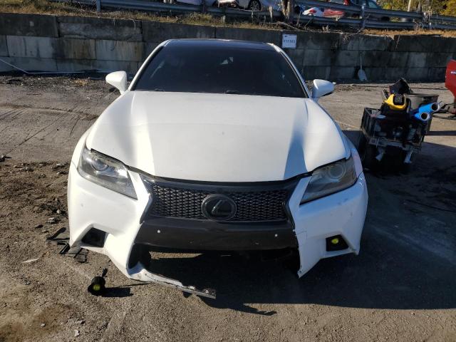 Photo 5 from auction – 2014 LEXUS GS 350 with VIN JTHBE1BL4E5034300