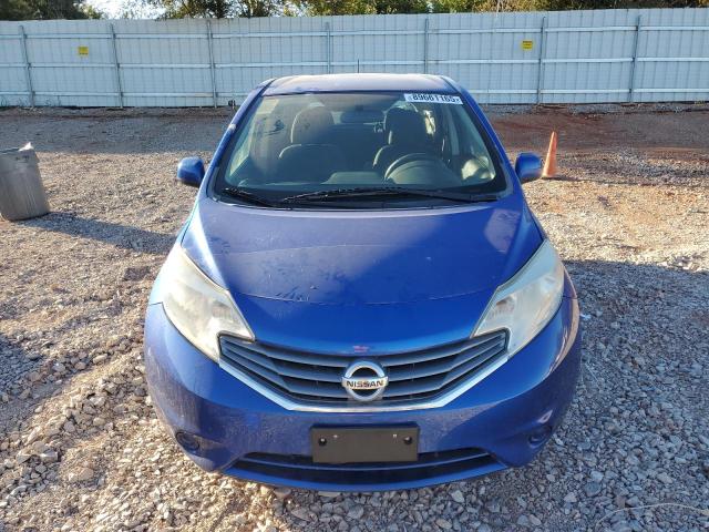 Photo 5 from auction – 2014 NISSAN VERSA NOTE with VIN 3N1CE2CP2EL371094