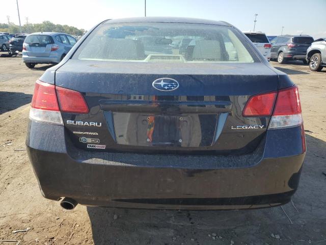 Photo 6 from auction – 2012 SUBARU LEGACY 2.5I PREMIUM with VIN 4S3BMCC68C3002791