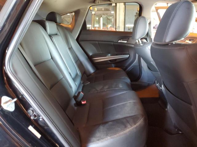 Photo 10 from auction – 2015 HONDA CROSSTOUR with VIN 5J6TF1H52FL000133