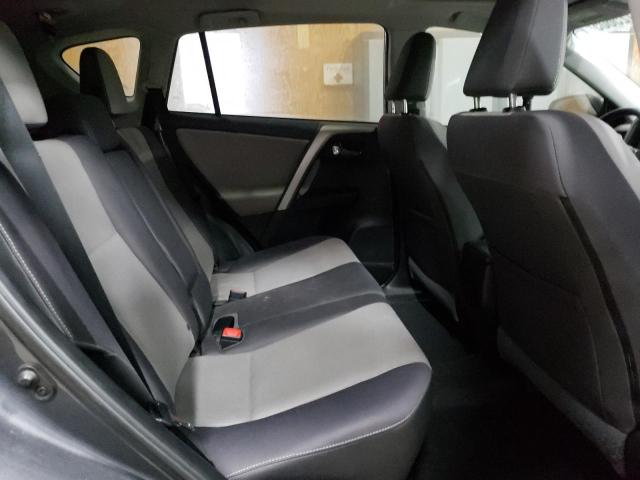 Photo 11 from auction – 2015 TOYOTA RAV4 XLE with VIN 2T3WFREV2FW186873