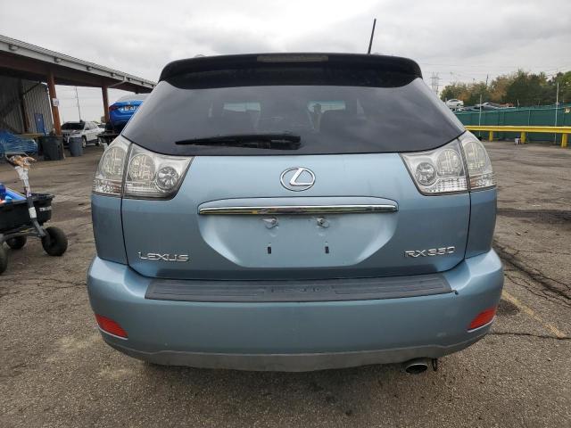 Photo 6 from auction – 2007 LEXUS RX 350 with VIN 2T2HK31UX7C026911