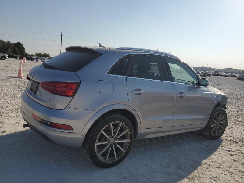 Photo 3 from auction – 2018 AUDI Q3 PREMIUM with VIN WA1HCCFS5JR010664