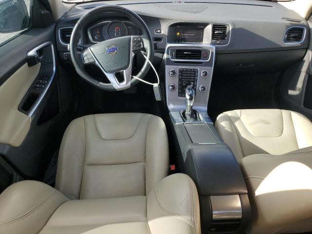 Photo 8 from auction – 2017 VOLVO S60 PREMIER with VIN LYV402HK8HB195198