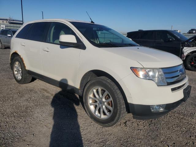 Photo 4 from auction – 2010 FORD EDGE SEL with VIN 2FMDK4JC9ABB30768