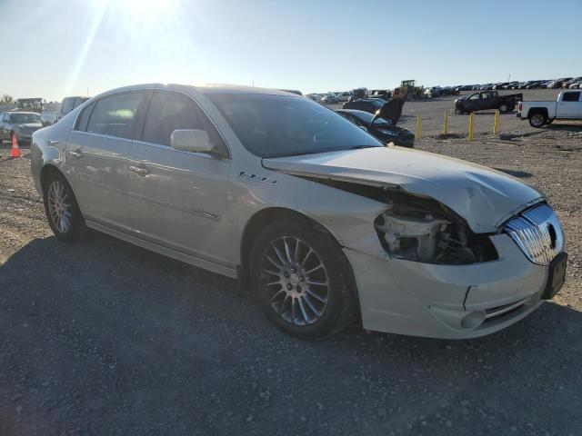 Photo 4 from auction – 2010 BUICK LUCERNE SU with VIN 1G4HH5E99AU104301