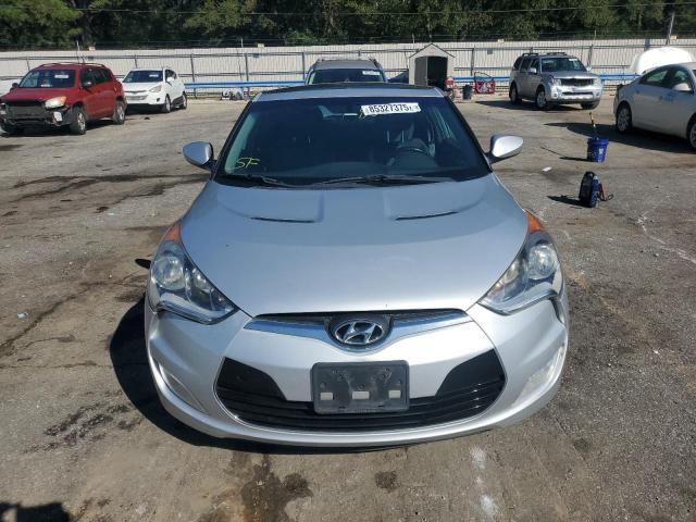 Photo 5 from auction – 2014 HYUNDAI VELOSTER with VIN KMHTC6AD8EU184561