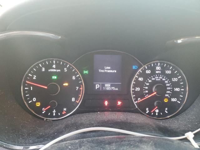 Фото 9 с аукциона – 2014 KIA FORTE EX с VIN KNAFX4A87E5205212