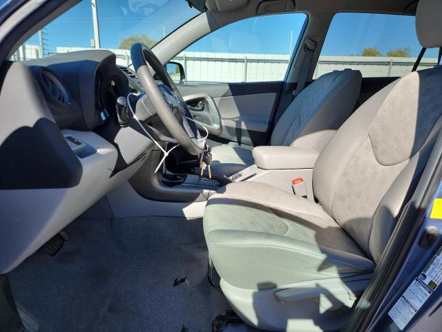 صورة رقم 7 من المزاد - 2012 TOYOTA RAV4 مع VIN 2T3BK4DVXCW090676