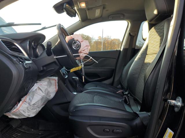 Photo 7 from auction – 2016 BUICK ENCORE CON with VIN KL4CJFSB1GB689101