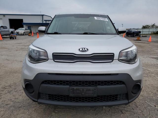 Photo 5 from auction – 2019 KIA SOUL with VIN KNDJN2A28K7697543