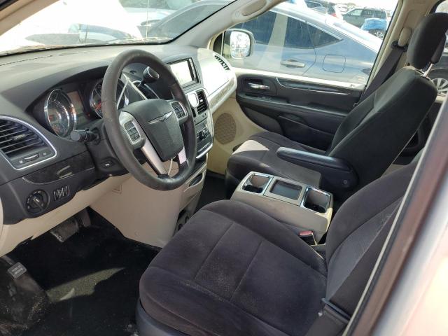 Photo 8 from auction – 2011 CHRYSLER TOWN & COU with VIN 2A4RR5DG6BR649614