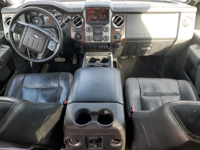 Photo 8 from auction – 2016 FORD F250 SUPER with VIN 1FT7W2BT0GED37166
