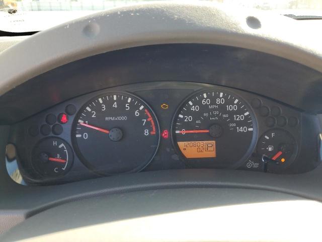 Photo 9 from auction – 2013 NISSAN FRONTIER S with VIN 1N6BD0CT4DN749747