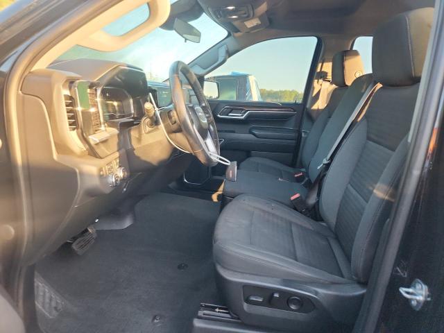 Photo 7 from auction – 2022 GMC SIERRA K1500 ELEVATION with VIN 3GTUUCED3NG630679