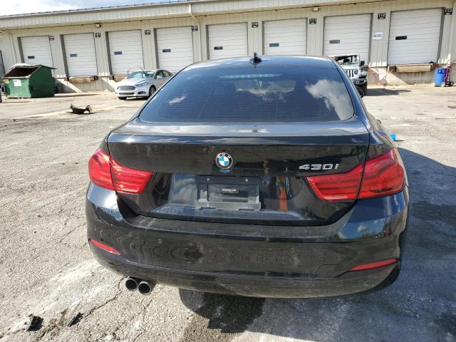 Photo 6 from auction – 2018 BMW 430I GRAN with VIN WBA4J1C56JBG76535