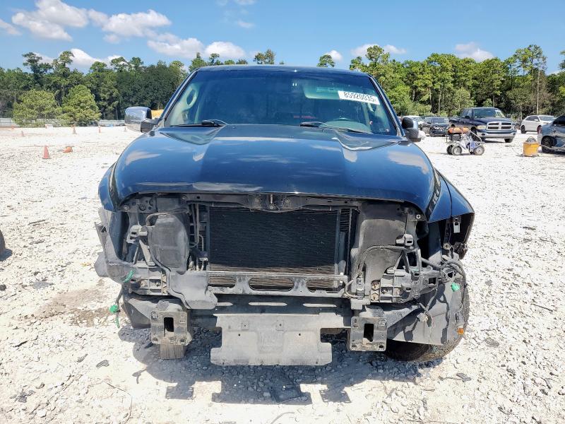 Photo 5 from auction – 2013 RAM 1500 SLT with VIN 1C6RR6LT3DS519292