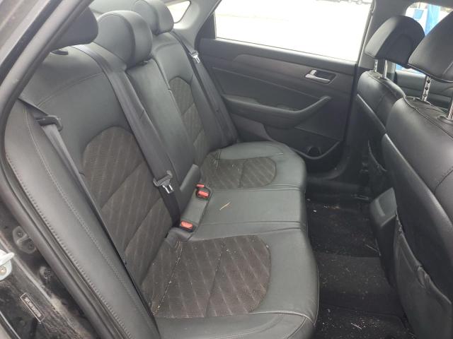 Photo 10 from auction – 2016 HYUNDAI SONATA SPO with VIN 5NPE34AF3GH372789