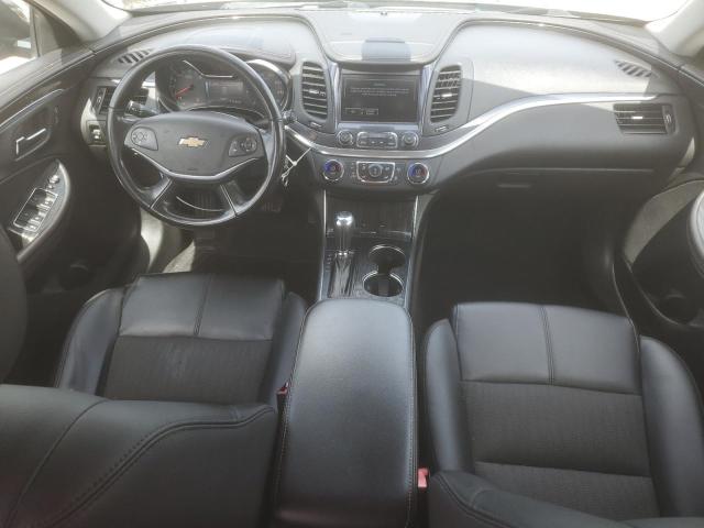 Photo 8 from auction – 2017 CHEVROLET IMPALA LT with VIN 2G1105S31H9175618