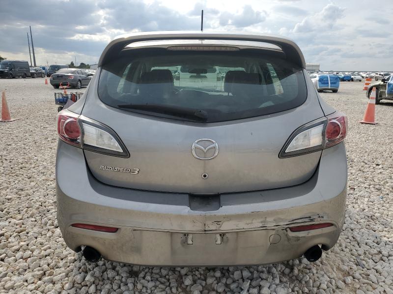 Фото 6 с аукциона – 2011 MAZDA SPEED 3 с VIN JM1BL1K43B1387243