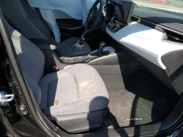 Photo 7 from auction – 2025 TOYOTA COROLLA SE with VIN 5YFS4MCEXSP252570
